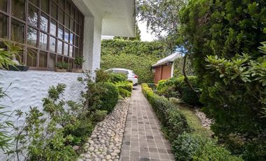 VENTA DE CASA EN RESIDENCIAL CLUB DE GOLF SAN CARLOS EN METEPEC