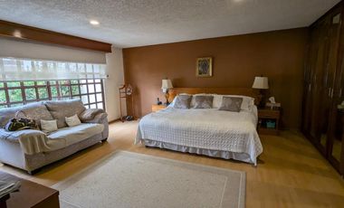 VENTA DE CASA EN RESIDENCIAL CLUB DE GOLF SAN CARLOS EN METEPEC