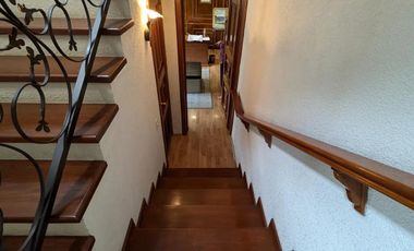 VENTA DE CASA EN RESIDENCIAL CLUB DE GOLF SAN CARLOS EN METEPEC