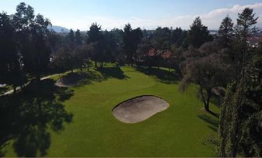 VENTA DE CASA EN RESIDENCIAL CLUB DE GOLF SAN CARLOS EN METEPEC