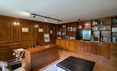 VENTA DE CASA EN RESIDENCIAL CLUB DE GOLF SAN CARLOS EN METEPEC