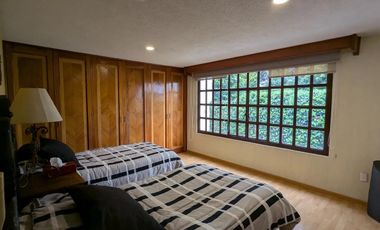 VENTA DE CASA EN RESIDENCIAL CLUB DE GOLF SAN CARLOS EN METEPEC