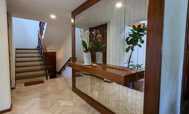 VENTA DE CASA EN RESIDENCIAL CLUB DE GOLF SAN CARLOS EN METEPEC