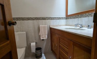 VENTA DE CASA EN RESIDENCIAL CLUB DE GOLF SAN CARLOS EN METEPEC