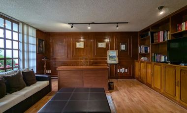 VENTA DE CASA EN RESIDENCIAL CLUB DE GOLF SAN CARLOS EN METEPEC