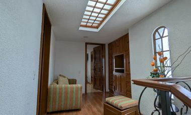 VENTA DE CASA EN RESIDENCIAL CLUB DE GOLF SAN CARLOS EN METEPEC