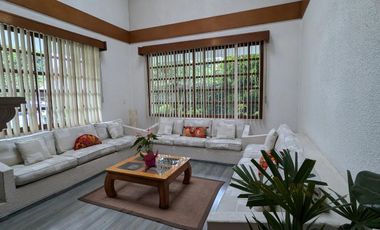 VENTA DE CASA EN RESIDENCIAL CLUB DE GOLF SAN CARLOS EN METEPEC