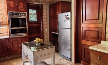 VENTA DE CASA EN RESIDENCIAL CLUB DE GOLF SAN CARLOS EN METEPEC