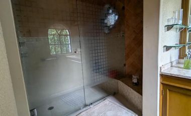 VENTA DE CASA EN RESIDENCIAL CLUB DE GOLF SAN CARLOS EN METEPEC
