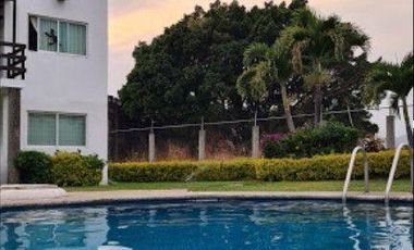 Casa en condominio en  Venta en Lomas de Cocoyoc, Atlatlahuacan Morelos Cuernavaca