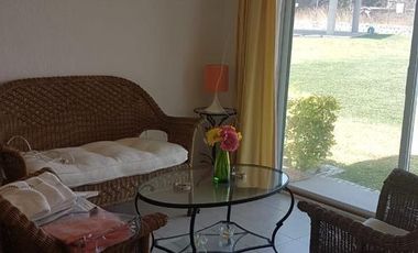 Casa en condominio en  Venta en Lomas de Cocoyoc, Atlatlahuacan Morelos Cuernavaca