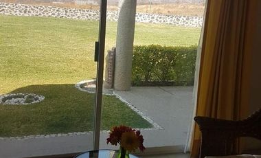 Casa en condominio en  Venta en Lomas de Cocoyoc, Atlatlahuacan Morelos Cuernavaca