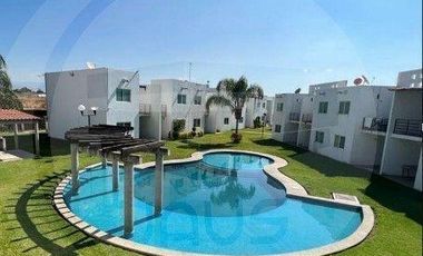 Casa en condominio en  Venta en Lomas de Cocoyoc, Atlatlahuacan Morelos Cuernavaca