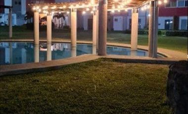 Casa en condominio en  Venta en Lomas de Cocoyoc, Atlatlahuacan Morelos Cuernavaca