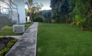 Casa en condominio en  Venta en Lomas de Cocoyoc, Atlatlahuacan Morelos Cuernavaca