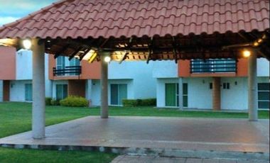 Casa en condominio en  Venta en Lomas de Cocoyoc, Atlatlahuacan Morelos Cuernavaca