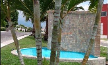 Casa en condominio en  Venta en Lomas de Cocoyoc, Atlatlahuacan Morelos Cuernavaca