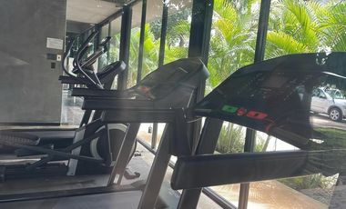 Casa de 4 recámaras en renta dentro de privada con amenidades en Conkal, Mérida