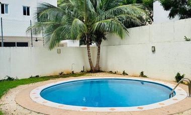 Renta de casa