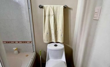 Renta de casa