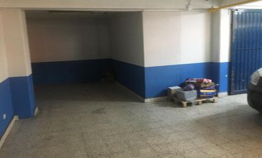 Nave Industrial en Zona Industrial Parque Industrial Naucalpan