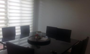 Casa Amueblada en Renta Fraccionamiento Paraiso