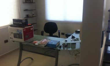 Casa Amueblada en Renta Fraccionamiento Paraiso