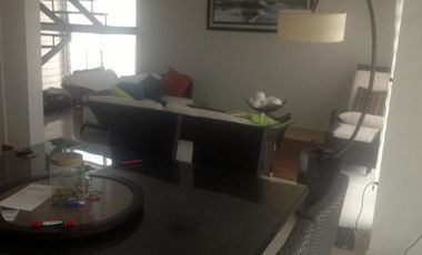 Casa Amueblada en Renta Fraccionamiento Paraiso