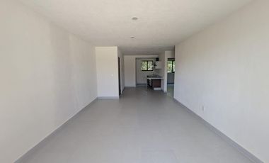 Departamento en Ejido Las Jarretaderas