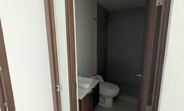 Departamento en Ejido Las Jarretaderas