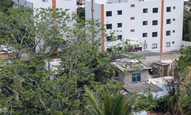 Departamento en Ejido Las Jarretaderas