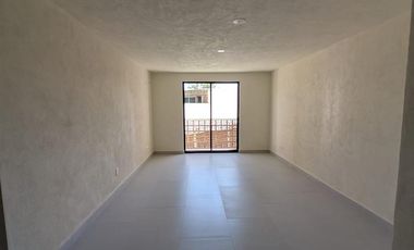 Departamento en Ejido Las Jarretaderas