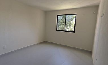 Departamento en Ejido Las Jarretaderas