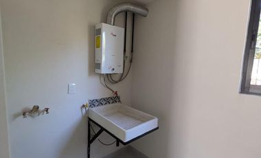 Departamento en Ejido Las Jarretaderas