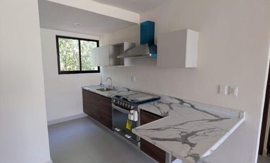 Departamento en Ejido Las Jarretaderas