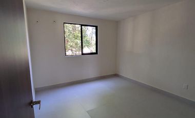 Departamento en Ejido Las Jarretaderas