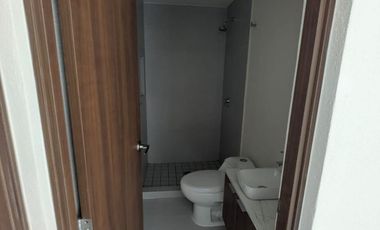 Departamento en Ejido Las Jarretaderas