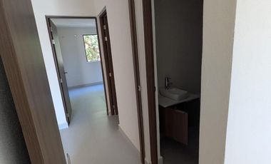 Departamento en Ejido Las Jarretaderas