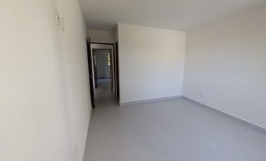 Departamento en Ejido Las Jarretaderas