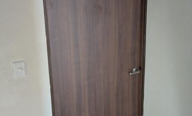 Departamento en Ejido Las Jarretaderas