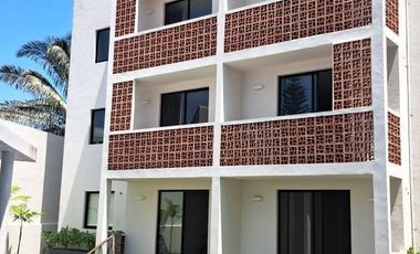 Departamento en Ejido Las Jarretaderas