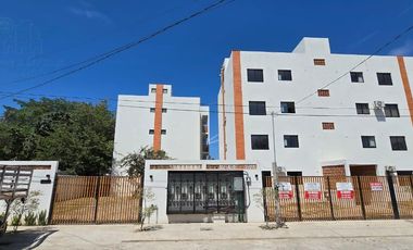 Departamento en Ejido Las Jarretaderas