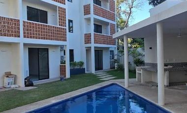 Departamento en Ejido Las Jarretaderas