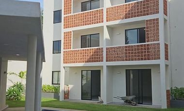 Departamento en Ejido Las Jarretaderas