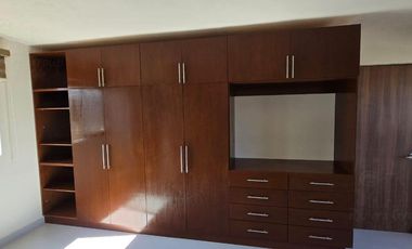 Departamento en Ejido Las Jarretaderas