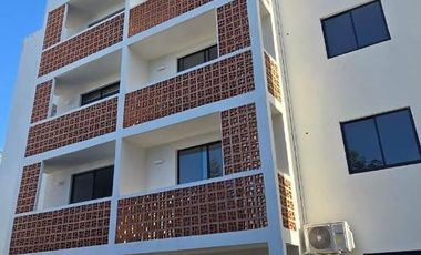 Departamento en Ejido Las Jarretaderas