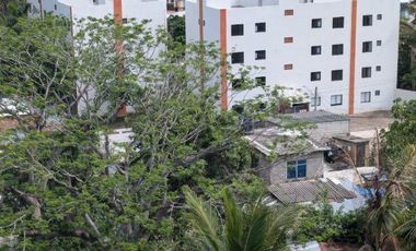 Departamento en Ejido Las Jarretaderas