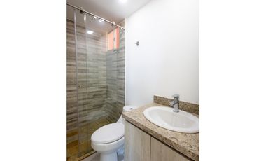 Serena del Mar - Alquiler de Apartamento Amoblado en Zinnia.