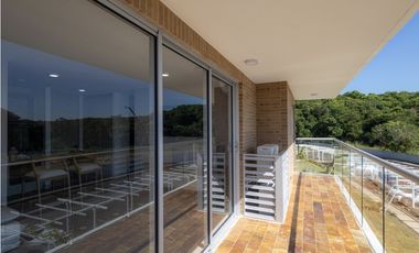 Serena del Mar - Alquiler de Apartamento Amoblado en Zinnia.