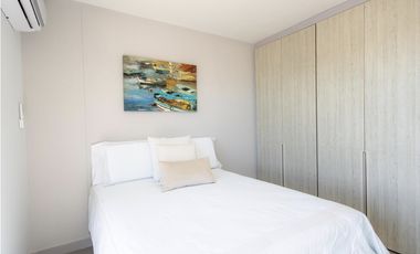 Serena del Mar - Alquiler de Apartamento Amoblado en Zinnia.